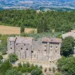 San Lorenzo - Luxury Monastery Villa