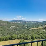 San Lorenzo - Luxury Monastery Collazzone