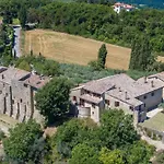 San Lorenzo - Luxury Monastery Villa Collazzone
