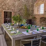 Villa San Lorenzo - Luxury Monastery