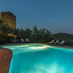 Villa San Lorenzo - Luxury Monastery *
