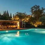 San Lorenzo - Luxury Monastery Villa