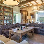 San Lorenzo - Luxury Monastery Collazzone