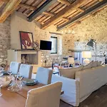 San Lorenzo - Luxury Monastery *