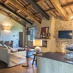 San Lorenzo - Luxury Monastery Villa *