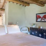 San Lorenzo - Luxury Monastery Villa Collazzone