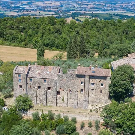 Contessa Matilde 16, Emma Villa