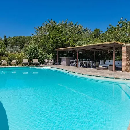 Villa San Lorenzo - Luxury Monastery