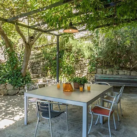 San Lorenzo - Luxury Monastery Villa *