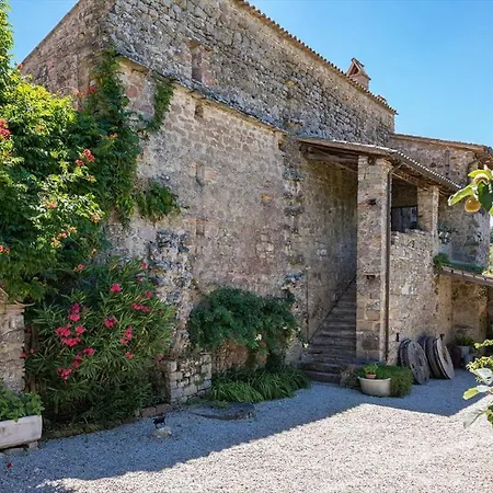 San Lorenzo - Luxury Monastery