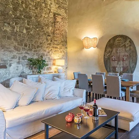 San Lorenzo - Luxury Monastery * Collazzone