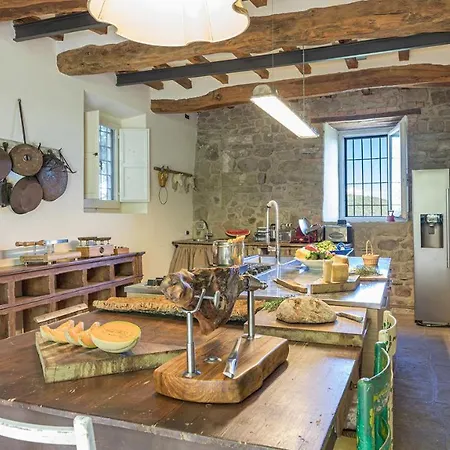 San Lorenzo - Luxury Monastery * Collazzone