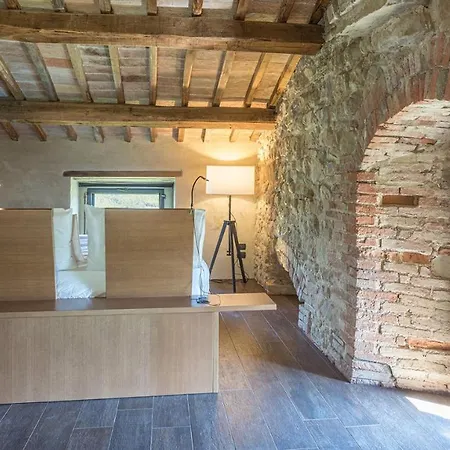 San Lorenzo - Luxury Monastery Villa