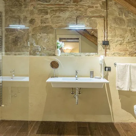 Villa San Lorenzo - Luxury Monastery Collazzone