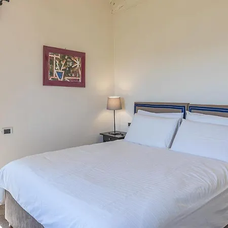 San Lorenzo - Luxury Monastery Villa