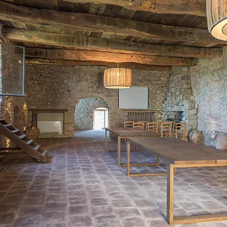 San Lorenzo - Luxury Monastery Collazzone