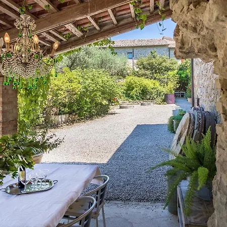 San Lorenzo - Luxury Monastery Villa