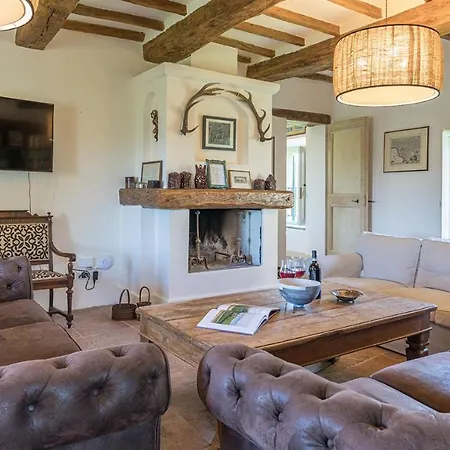 San Lorenzo - Luxury Monastery * Collazzone