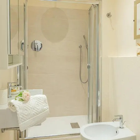 San Lorenzo - Luxury Monastery