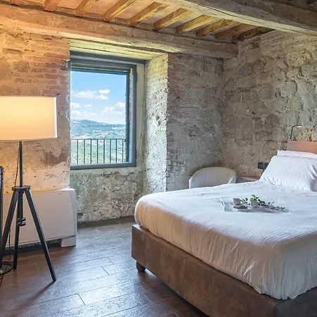 Villa San Lorenzo - Luxury Monastery