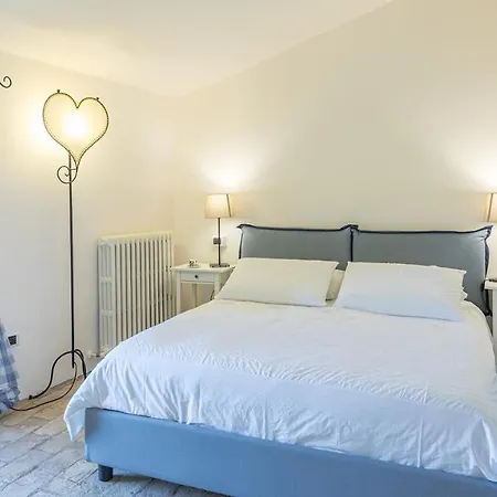 Villa Contessa Matilde 16, Emma Collazzone