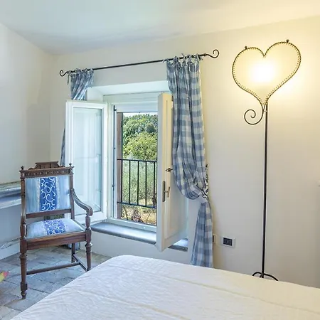 San Lorenzo - Luxury Monastery Collazzone