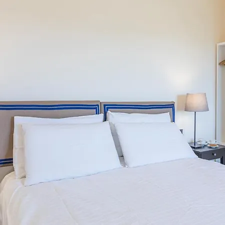 Villa San Lorenzo - Luxury Monastery *