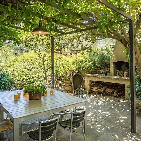 San Lorenzo - Luxury Monastery Villa *