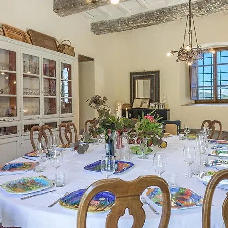 San Lorenzo - Luxury Monastery * Collazzone