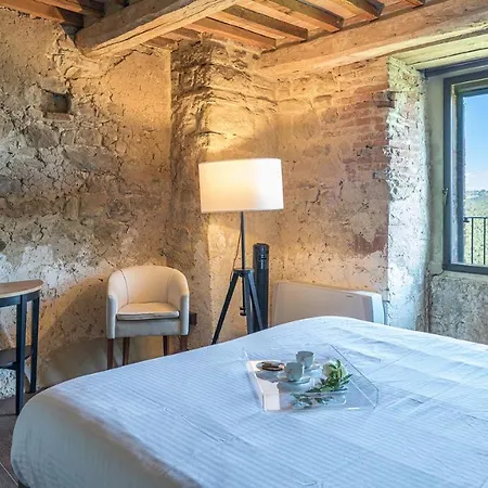 Villa San Lorenzo - Luxury Monastery *