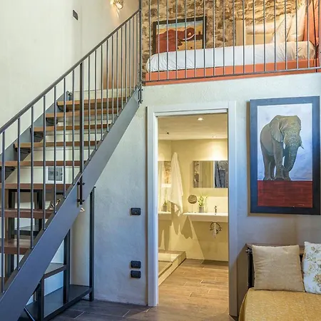 San Lorenzo - Luxury Monastery * Collazzone