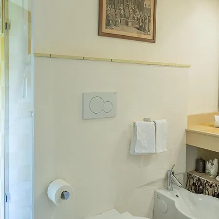 Villa San Lorenzo - Luxury Monastery