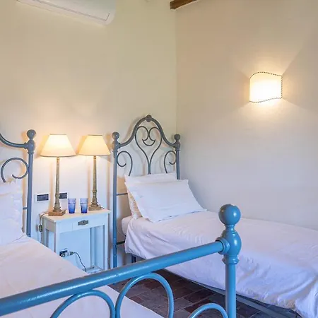 Villa San Lorenzo - Luxury Monastery *