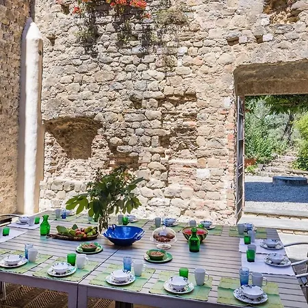 San Lorenzo - Luxury Monastery *