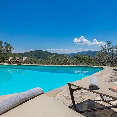 San Lorenzo - Luxury Monastery * Collazzone