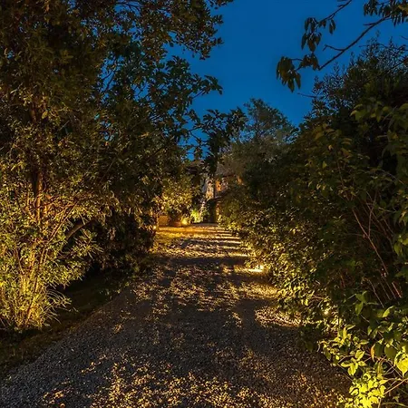 San Lorenzo - Luxury Monastery * Collazzone