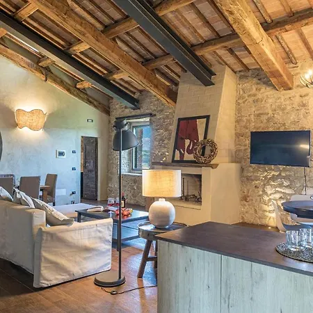 San Lorenzo - Luxury Monastery Villa *