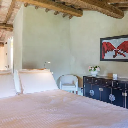 San Lorenzo - Luxury Monastery Villa Collazzone