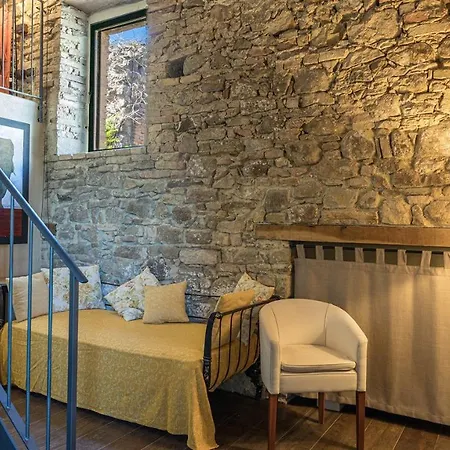 San Lorenzo - Luxury Monastery Villa