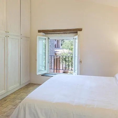 San Lorenzo - Luxury Monastery *