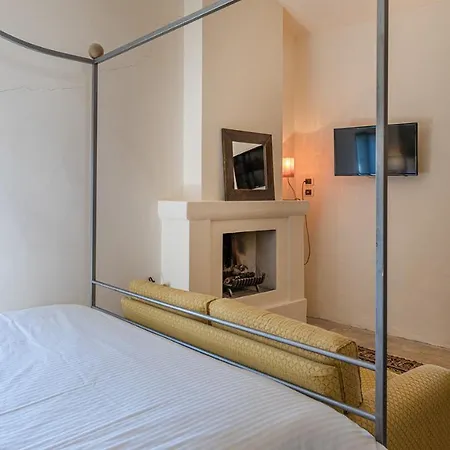 Villa San Lorenzo - Luxury Monastery Collazzone