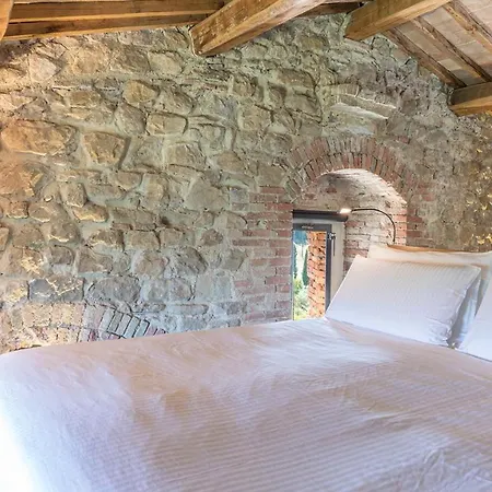 San Lorenzo - Luxury Monastery Collazzone