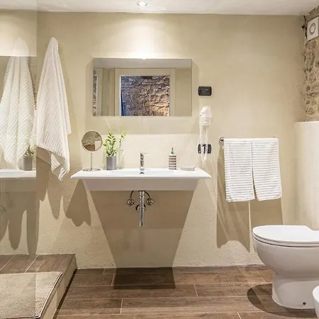 San Lorenzo - Luxury Monastery Villa *