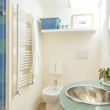 Villa San Lorenzo - Luxury Monastery