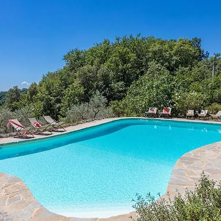 San Lorenzo - Luxury Monastery Villa *