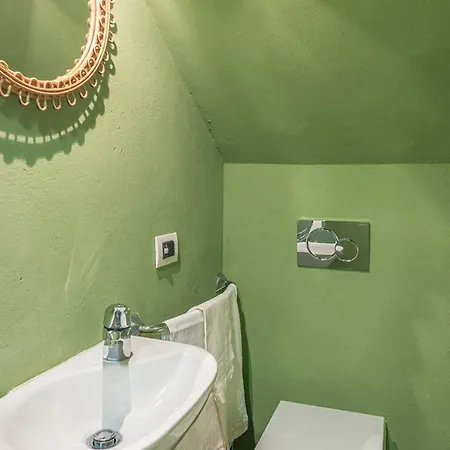 San Lorenzo - Luxury Monastery Villa *