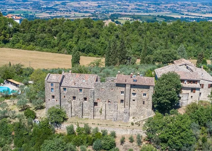 San Lorenzo - Luxury Monastery Вилла