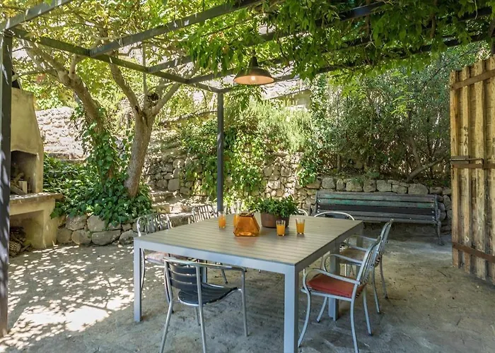 San Lorenzo - Luxury Monastery Вилла *