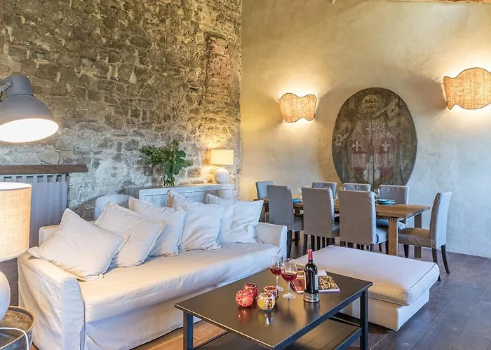 San Lorenzo - Luxury Monastery * Collazzone