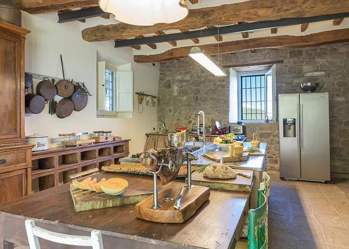 San Lorenzo - Luxury Monastery * Collazzone